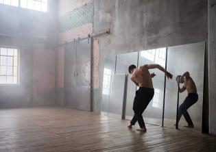 Burn, credito Fabio Massimo Iaquone Burn, credito Fabio Massimo Iaquone