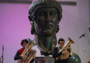 Bando Musei in Musica 2025-Foto: sito ufficiale di Roma Capitale