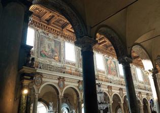 Basilica dell'Aracoeli ph. Turismoroma