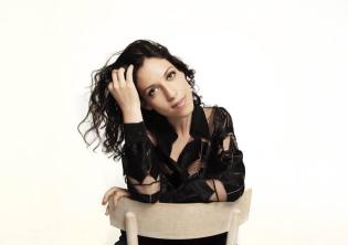 Beatrice Rana-Foto: sito ufficiale dell'Auditorium Parco della Musica Beatrice Rana-Foto: sito ufficiale dell'Auditorium Parco della Musica