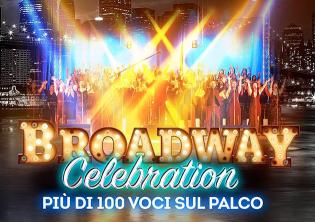 Broadway Celebration Broadway Celebration