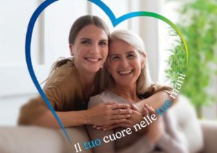 Campagna Il tuo cuore nelle tue mani