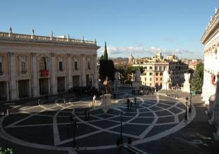 Foto: Turismo Roma Foto: Turismo Roma
