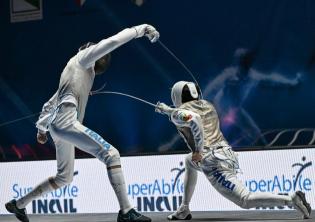 Campionati Italiani Frecciarossa - Roma 2026