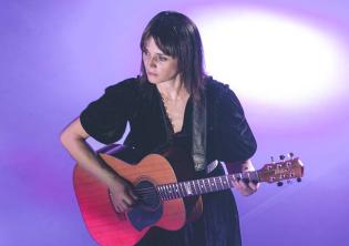 Carmen Consoli ph. Auditorium Parco della Musica Official Website