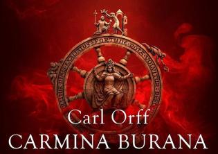 Carmina Burana - Carl Orff - Ostia Antica-Foto: Pagina ufficiale Facebook della manifestazione