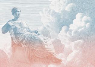 Cartier e il Mito ai Musei Capitolini