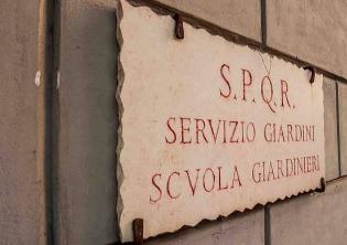 Cento anni dell’Antica Scuola Giardinieri: una mostra tra storia e memoria-Foto: pagina ufficiale Facebook di Roma Capitale