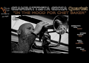 Chet Baker tribute Chet Baker tribute