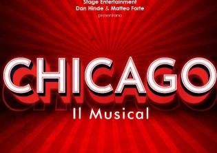 Chicago - Il musical