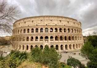 Colosseo