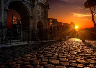Roma migliore città al mondo da visitare a piedi-Foto: Foto: turismoroma