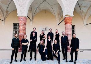 Concerto Romano Concerto Romano