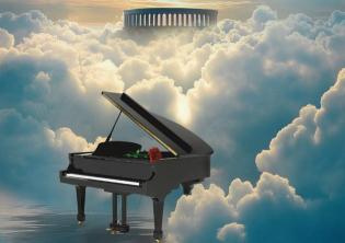 Concerto di San Valentino di Roma Concerto di San Valentino di Roma