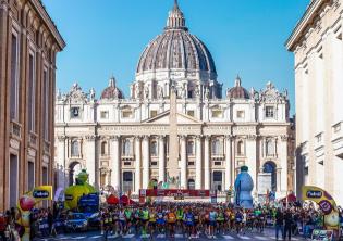 Corsa dei Santi 2025 Corsa dei Santi 2025