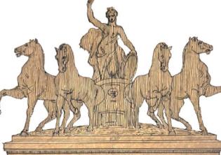 Costruire una Nazione. I disegni dell’Archivio della Fabbrica del Vittoriano-Foto: locandina ufficiale della mostra Costruire una Nazione. I disegni dell’Archivio della Fabbrica del Vittoriano-Foto: locandina ufficiale della mostra