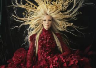 Cover album Opera Patty Pravo Cover album Opera Patty Pravo