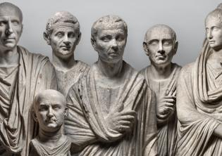 Cursus Honorum. Il governo di Roma prima di Cesare-Foto: sito ufficiale dei Musei Capitolini 