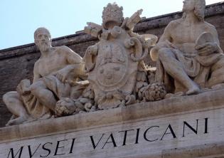Aperture serali dei Musei Vaticani 2023-Foto: sito ufficiale dei Musei Vaticani