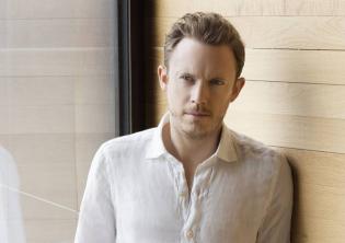 Daniel Harding / Haydn: La Creazione-Foto: sito ufficiale dell'Auditorium Parco della Musica Daniel Harding / Haydn: La Creazione-Foto: sito ufficiale dell'Auditorium Parco della Musica