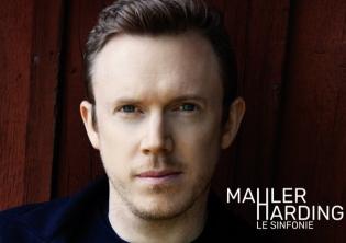 Daniel Harding / Mahler “Resurrezione”- Foto: sito ufficiale dell'Auditorium Parco della Musica