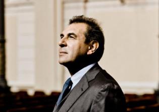 Daniele Gatti – Brahms: Canto delle Parche/Canto del Destino; Bruckner Sinfonia n. 9-Foto: sito ufficiale dell'Auditorium Parco della Musica
