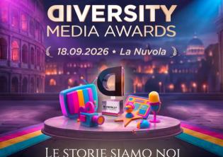 Diversity Media Awards 2026 Diversity Media Awards 2026