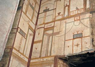 Domus Aurea-Foto: turismoroma