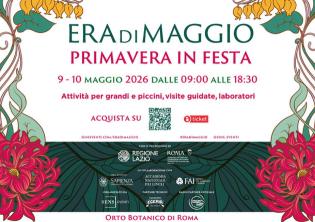 Era di Maggio 2026