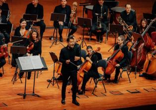 Eur Culture per Roma-Foto: sito ufficiale di Eur S.p.A. Eur Culture per Roma-Foto: sito ufficiale di Eur S.p.A.