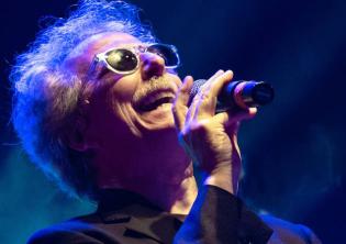 Fabio Concato ph. Auditorium Parco della Musica Official Website