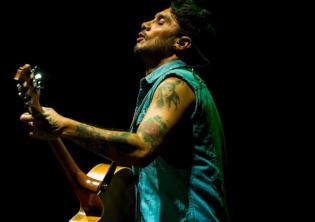 Fabrizio Moro