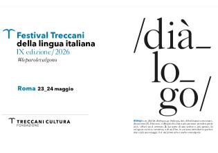 Festival Treccani della lingua italiana 2026