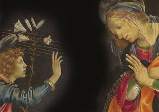 Filippo e Filippino Lippi. Ingegno e bizzarrie nell'arte del Rinascimento-Foto: sito ufficiale dei Musei Capitolini