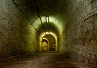 Forte Bravetta ph. Turismo Roma