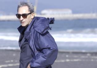 Franco Battiato © Fondazione Franco Battiato Franco Battiato © Fondazione Franco Battiato