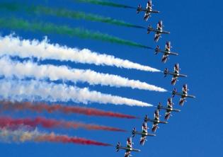 Frecce Tricolori
