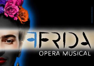 Frida Opera Musical