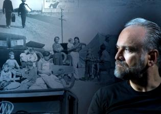 Furore - Massimo Popolizio Furore - Massimo Popolizio