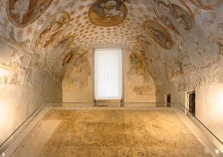 GB- Nolli disegna Roma