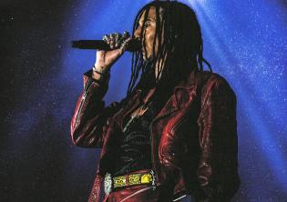 Ghali