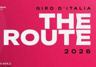 Giro d’Italia 2026: tappa finale a Roma-