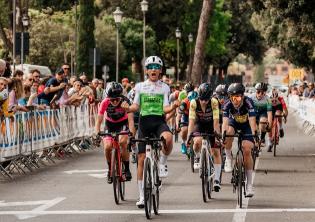 Gran Premio della Liberazione 2026-Foto: Pagina ufficiale facebook della manifestazione Gran Premio della Liberazione 2026-Foto: Pagina ufficiale facebook della manifestazione