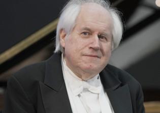 Grigory Sokolov-Foto: sito ufficiale dell'Auditorium Parco della Musica