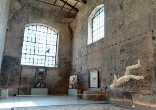Foto profilo ufficiale Facebook Museo Nazionale Romano