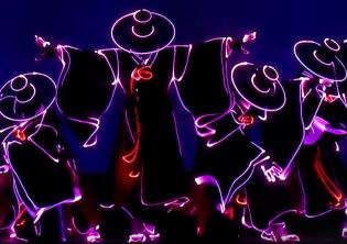 Harmony of Light Harmony of Light