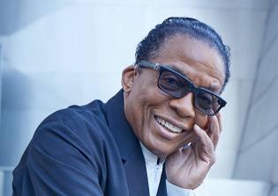 Herbie Hancock ph. Auditorium Parco della Musica Official Website