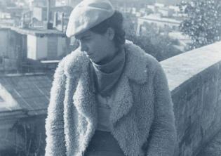 Hilde in Italia. Arte e vita nelle fotografie di Hilde Lotz-Bauer Hilde in Italia. Arte e vita nelle fotografie di Hilde Lotz-Bauer