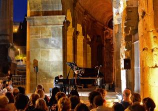Concerti del Tempietto – Festival Musicale delle Nazioni-Foto: pagina uffficiale facebook della manifestazione