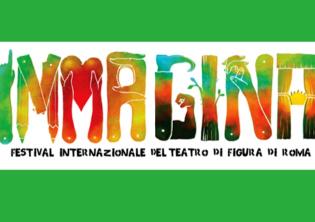 Immagina 2026 - Festival Internazionale del Teatro di Figura-Foto: locandina ufficiale della manifestazione